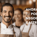 Administración De Negocios Gastronómicos