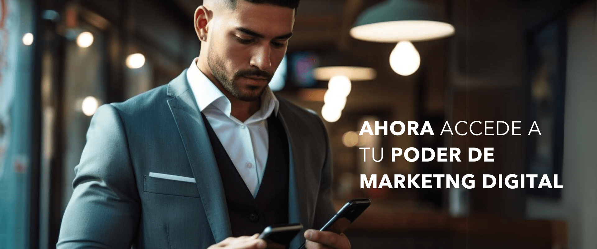 Certificación en Marketing Digital